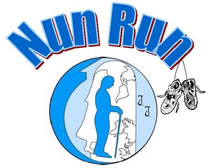 Nun Run 5K race in Delaware