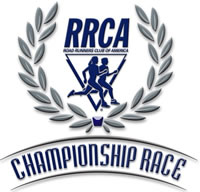 RRCA Delaware State Championship 5K