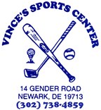 Vince's Sports Center