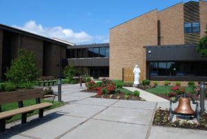 Little Sisters of the Poor in Delaware