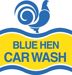 Blue Hen Car Wash