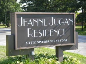 Jeanne Jugan Residence