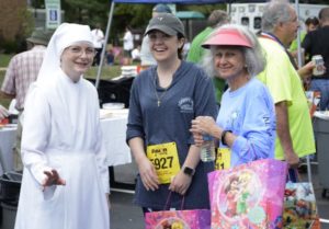 Little Sisters of the Poor 5k