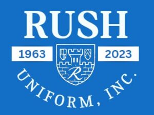 Rush Uniform