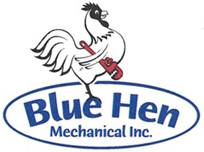 Blue Hen Mechanical Inc