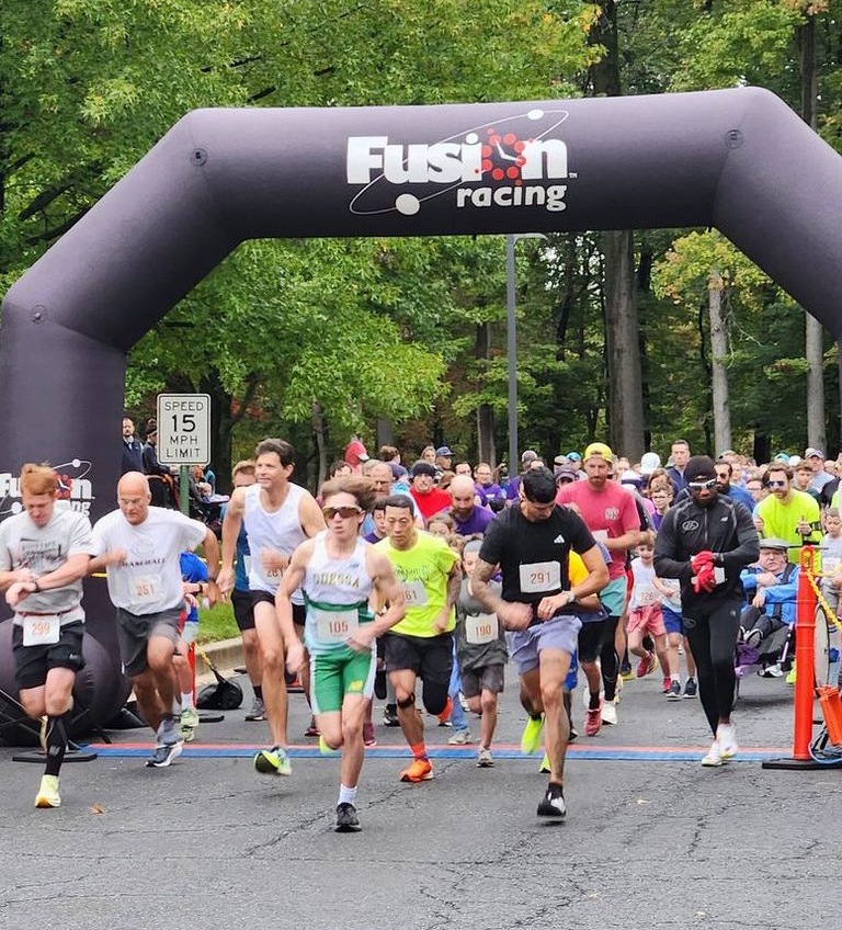 2026 Nun Run 5K